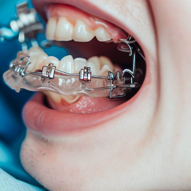 Aparat ortodontyczny na NFZ dla dorosłych