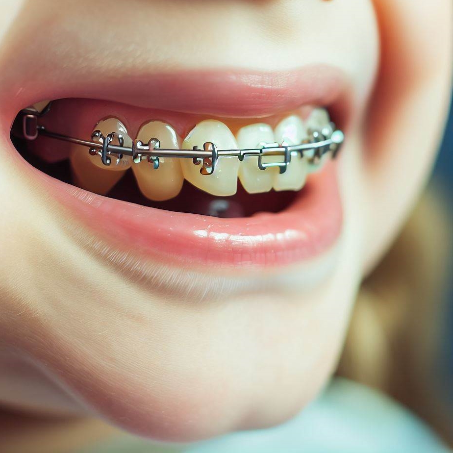 Aparat ortodontyczny na NFZ dla dziecka