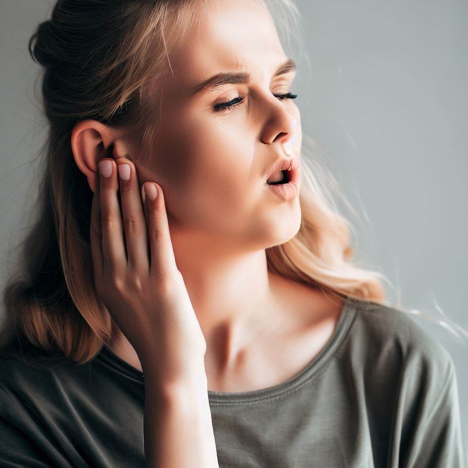 Ból ucha i zęba - domowe sposoby