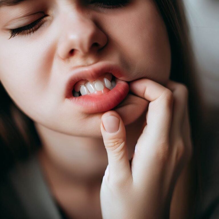 Ból zęba po wizycie u dentysty - ile trwa i jak sobie radzić?