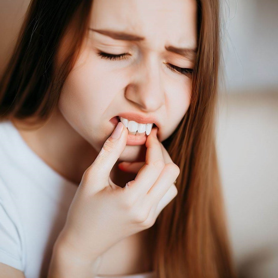Ból zęba w ciąży w pierwszym trymestrze