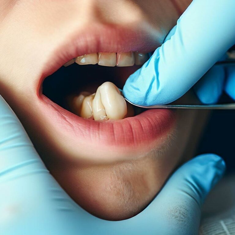 Ból zęba w trakcie leczenia kanałowego