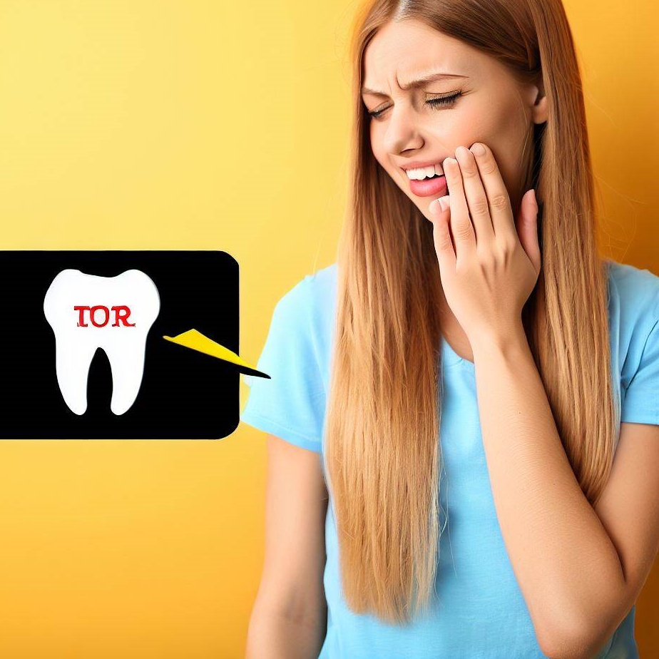 Co bardziej boli - leczenie kanałowe czy wyrwanie zęba?