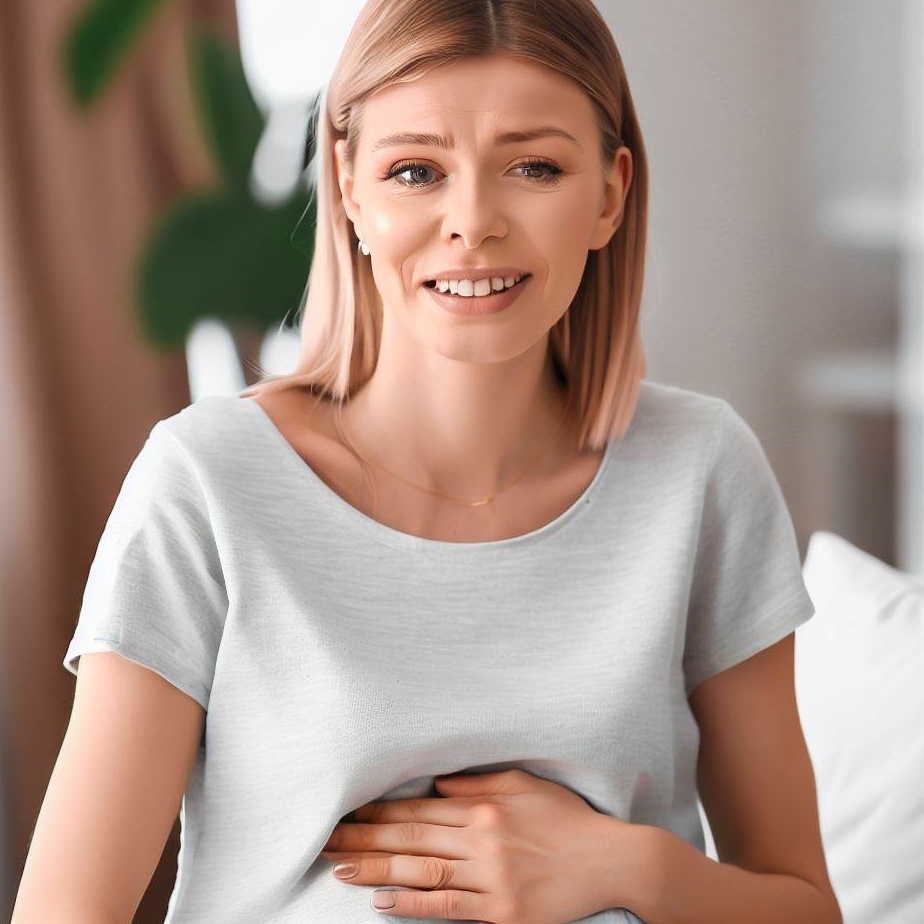 Domowe sposoby na zapalenie dziąseł w ciąży