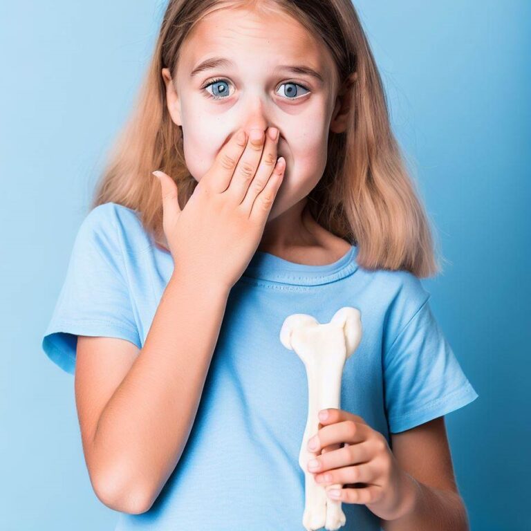 Jak długo boli kość po wyrwaniu zęba?