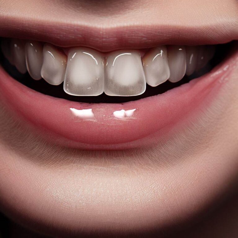 Licówki na zęby przed i po: Rewolucja w uśmiechu