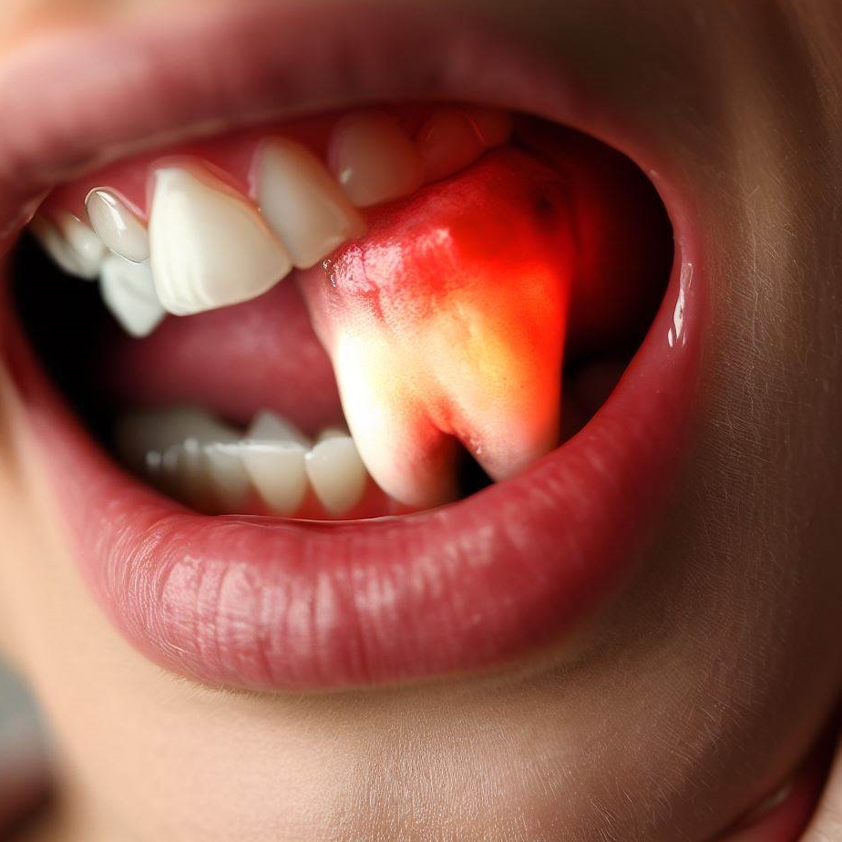 Zapalenie miazgi zęba - jak uśmierzyć ból